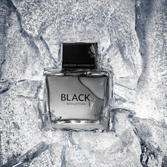 Antonio Banderas Black Seduction For Men Edt 200Ml