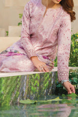 Iznik Unstitched 3 Piece Festive Embroidered Lawn Collection'2024-SFL-06