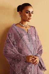 Shagna by Ramsha Unstitched 3 Piece Premium Raw Silk Collection'2025-S-08-Naaz