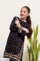 Shanzey Kids Stitched 2 Piece Co Ords Eid Lawn Collection'2024-SHK-2705