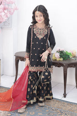 Roshni By Shanzey Stitched 3 Piece Formal Edit Suit-SHK-5803