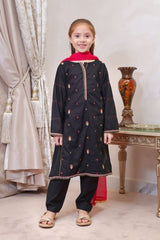 Shanzey Kid's Pret Embroidered Summer Collection'2023-SHK-1405