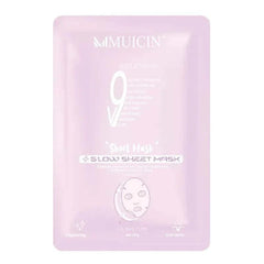 Muicin-V9+ Intensive Hydration Sheet Mask