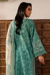 Signature Prints By Nureh Unstitched 3 Piece Printed Lawn Collection-SP-139