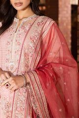 Imrozia Serene Stitched 3 Piece Luxury Summer Collection'2025-SP-49 ZIMAL