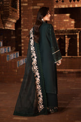 Imrozia Serene Stitched 3 Piece Luxury Summer Collection'2025-SP-50 ZEHAR