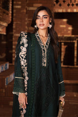 Imrozia Serene Stitched 3 Piece Luxury Summer Collection'2025-SP-50 ZEHAR