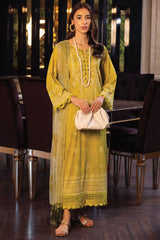 Signature Prints by Nureh Unstitched 3 Piece Printed Lawn Suit-SP-52