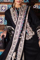Imrozia Serene Stitched 3 Piece Luxury Summer Collection'2025-SP-53 LAMIA