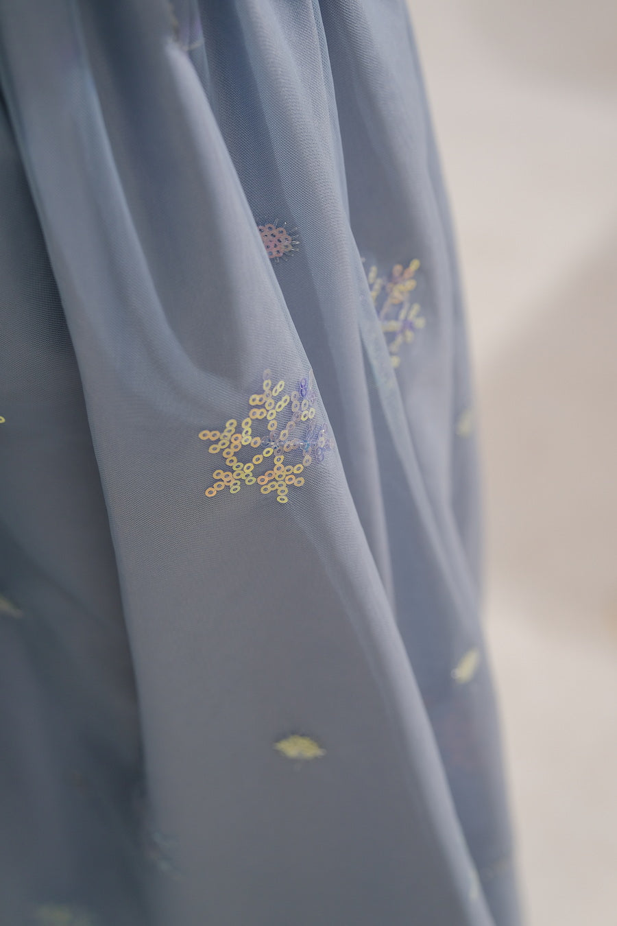 Sprinkles Stitched 1 Piece Formals Festive Kids Collection'2025-Elsa