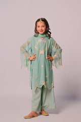 Sprinkles Stitched 3 Piece Formals Festive Kids Collection'2025-Zeen - 3pcs