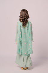 Sprinkles Stitched 3 Piece Formals Festive Kids Collection'2025-Zeen - 3pcs