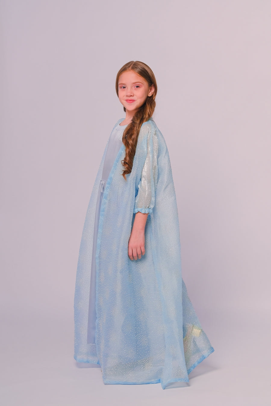 Sprinkles Stitched 2 Piece Formals Festive Kids Collection'2025-Sheen - 2pc