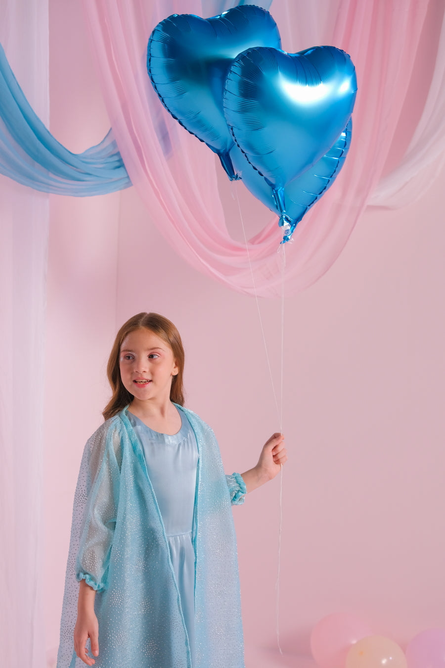 Sprinkles Stitched 2 Piece Formals Festive Kids Collection'2025-Sheen - 2pc