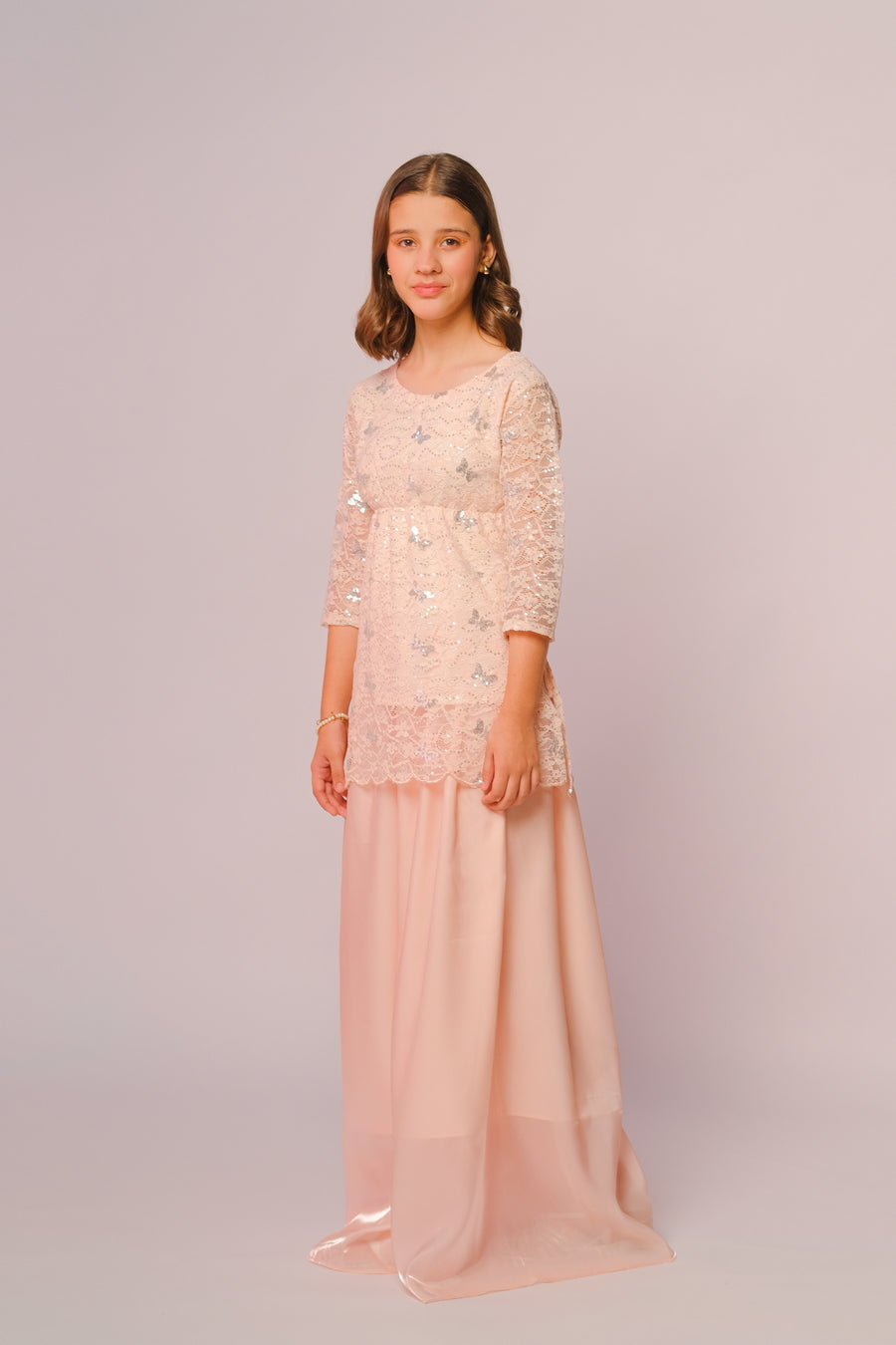 Sprinkles Stitched 2 Piece Formals Festive Kids Collection'2025-Zara - 2pc