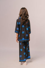 Sprinkles Stitched 2 Piece Summer Co Ord Sets Kids Collection'2025-Illuminated - Co-ord Set