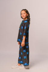 Sprinkles Stitched 2 Piece Summer Co Ord Sets Kids Collection'2025-Illuminated - Co-ord Set