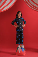 Sprinkles Stitched 2 Piece Summer Co Ord Sets Kids Collection'2025-Illuminated - Co-ord Set
