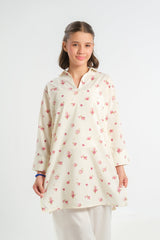 Sprinkles Stitched 1 Piece Summer Shirts Kids Collection'2025-Blossom Sprinkle - 1pc