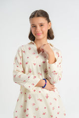 Sprinkles Stitched 1 Piece Summer Shirts Kids Collection'2025-Blossom Sprinkle - 1pc