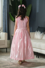 Sprinkles Stitched Formals Festive Kids-Sofia Midi - 1pc