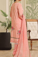 Maryum Maniya Unstitched 3 Piece Summer Soiree's Printed & Emb Lawn Vol-03 Suit-SS-06