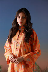 Mirha By Sahar Unstitched 3 Piece Printed Lawn Suit-SS1-26-02