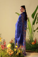 Mirha By Sahar Unstitched 3 Piece Printed Lawn Suit-SS1-26-10