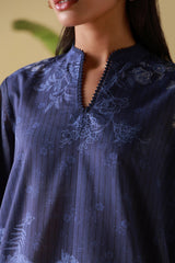 Mirha By Sahar Unstitched 2 Piece Printed Cambric-SS1-26-25