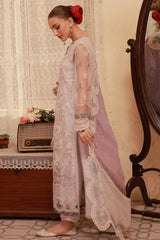 Sahar Unstitched 3 Piece Luxury Emb Festive Edit-SS1-26-FE-01