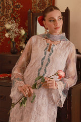 Sahar Unstitched 3 Piece Luxury Emb Festive Edit-SS1-26-FE-01