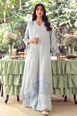 Sahar Unstitched 3 Piece Luxury Emb Festive Edit-SS1-26-FE-02