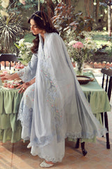 Sahar Unstitched 3 Piece Luxury Emb Festive Edit-SS1-26-FE-02