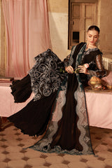 Sahar Unstitched 3 Piece Luxury Emb Festive Edit-SS1-26-FE-03