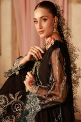 Sahar Unstitched 3 Piece Luxury Emb Festive Edit-SS1-26-FE-03