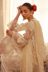 Sahar Unstitched 3 Piece Luxury Emb Festive Edit-SS1-26-FE-07