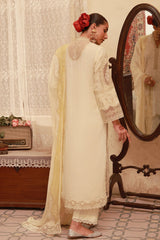 Sahar Unstitched 3 Piece Luxury Emb Festive Edit-SS1-26-FE-07