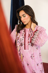 Rhea By Sahar Unstitched 3 Piece Lawn Suit-SS2-26-12