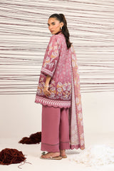 Rhea By Sahar Unstitched 3 Piece Lawn Suit-SS2-26-13