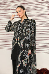 Rhea By Sahar Unstitched 3 Piece Lawn Suit-SS2-26-17