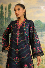 Rhea By Sahar Unstitched 2 Piece Lawn Suit-SS2-26-31