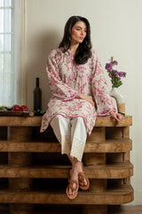 Rhea By Sahar Unstitched 1 Piece Lawn Shirt-SS1-26-37