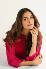 Sahar Essential Stitched Co-Ords Suit-SSEC-V5-AA-06