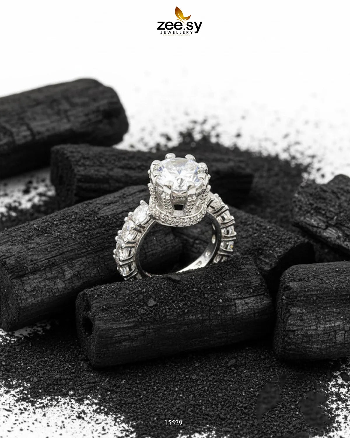 Moana Ring - Zeesy Jewellery