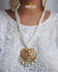 Sabrina's Necklace - Zeesy Jewellery
