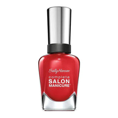 Sally Hansen - Complete Salon Manicure - Csm Right Said Red Sm-570