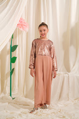 Sprinkles Stitched Kids Festive Formals Collection-Sequintone