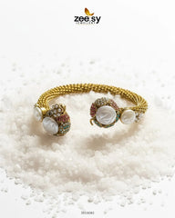 Serene Bangles Multi - Zeesy Jewellery