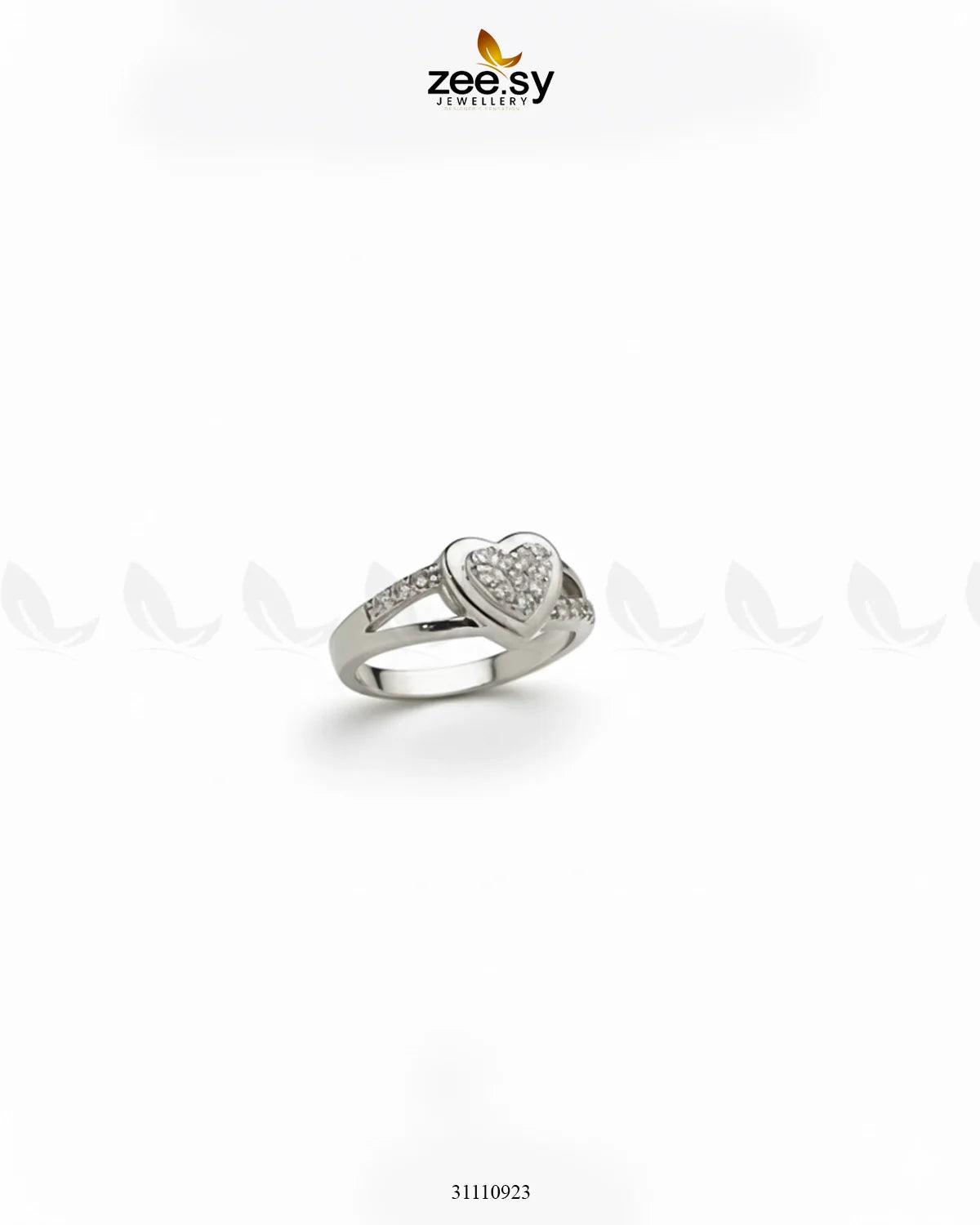 Serenza Ring - Zeesy Jewellery