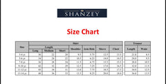 Shanzey Kid's Pret Embroidered Summer Collection'2023-SHK-1405